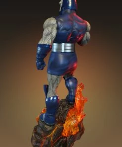 Cheapest ๐ Super Powers Darkseid Maquette By Tweeterhead Super Powers Collection ๐ 8 Super Powers Darkseid Maquette By Tweeterhead Super Powers Collection