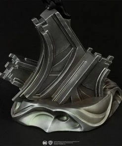 Superman Black Suit 1:10 Scale Statue By Iron Studios Art Scale 1:10 - DC Comics - Zack Snyder's Justice League