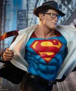 Discount š Supermanā¢: Call To Action Premium Format⢠Figure By Sideshow Collectibles š 34 Supermanā¢: Call To Action Premium Format⢠Figure By Sideshow Collectibles