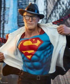 Discount š Supermanā¢: Call To Action Premium Format⢠Figure By Sideshow Collectibles š 35 Supermanā¢: Call To Action Premium Format⢠Figure By Sideshow Collectibles