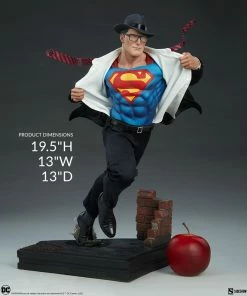 Discount š Supermanā¢: Call To Action Premium Format⢠Figure By Sideshow Collectibles š 36 Supermanā¢: Call To Action Premium Format⢠Figure By Sideshow Collectibles