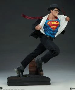 Discount š Supermanā¢: Call To Action Premium Format⢠Figure By Sideshow Collectibles š 37 Supermanā¢: Call To Action Premium Format⢠Figure By Sideshow Collectibles
