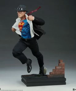 Discount š Supermanā¢: Call To Action Premium Format⢠Figure By Sideshow Collectibles š 43 Supermanā¢: Call To Action Premium Format⢠Figure By Sideshow Collectibles