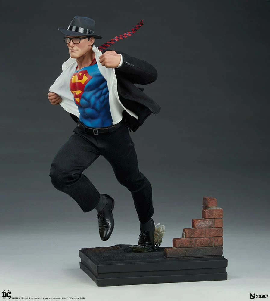 Discount š Supermanā¢: Call To Action Premium Format⢠Figure By Sideshow Collectibles š 12 Supermanā¢: Call To Action Premium Format⢠Figure By Sideshow Collectibles