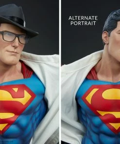 Discount š Supermanā¢: Call To Action Premium Format⢠Figure By Sideshow Collectibles š 44 Supermanā¢: Call To Action Premium Format⢠Figure By Sideshow Collectibles