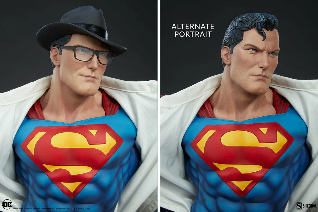 Discount š Supermanā¢: Call To Action Premium Format⢠Figure By Sideshow Collectibles š 13 Supermanā¢: Call To Action Premium Format⢠Figure By Sideshow Collectibles
