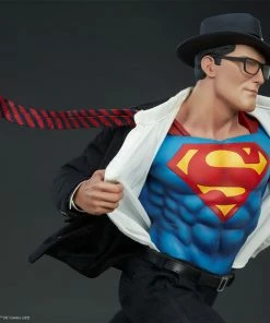 Discount š Supermanā¢: Call To Action Premium Format⢠Figure By Sideshow Collectibles š 46 Supermanā¢: Call To Action Premium Format⢠Figure By Sideshow Collectibles