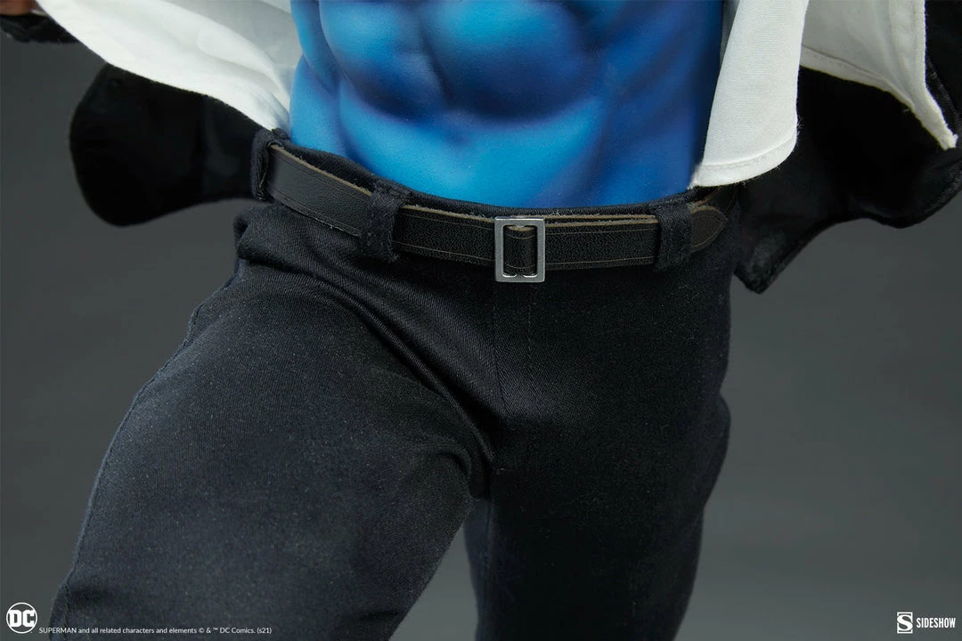 Discount š Supermanā¢: Call To Action Premium Format⢠Figure By Sideshow Collectibles š 23 Supermanā¢: Call To Action Premium Format⢠Figure By Sideshow Collectibles