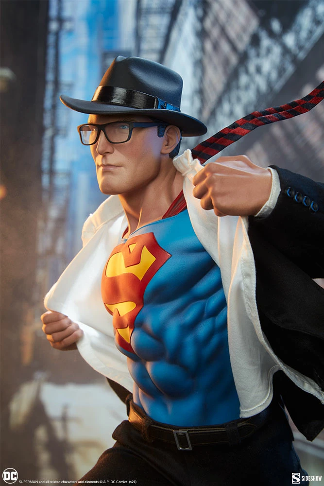 Discount š Supermanā¢: Call To Action Premium Format⢠Figure By Sideshow Collectibles š 28 Supermanā¢: Call To Action Premium Format⢠Figure By Sideshow Collectibles