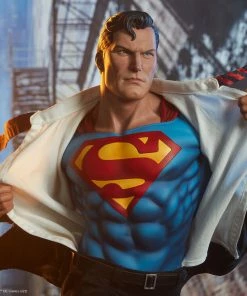 Discount š Supermanā¢: Call To Action Premium Format⢠Figure By Sideshow Collectibles š 62 Supermanā¢: Call To Action Premium Format⢠Figure By Sideshow Collectibles