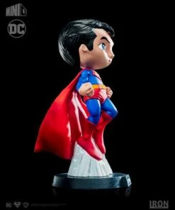 Iron Studios Superman Comics – MiniCo DC Comics