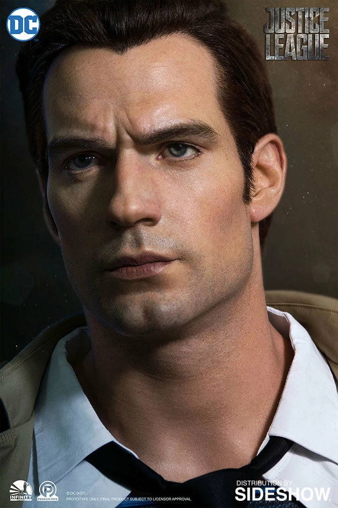 Top 10 ๐ Superman Life-Size Bust By Infinity Studio DC Comics ๐ 5 Superman Life-Size Bust By Infinity Studio DC Comics