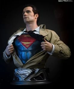 Top 10 ๐ Superman Life-Size Bust By Infinity Studio DC Comics ๐ 27 Superman Life-Size Bust By Infinity Studio DC Comics