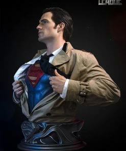 Top 10 ๐ Superman Life-Size Bust By Infinity Studio DC Comics ๐ 28 Superman Life-Size Bust By Infinity Studio DC Comics