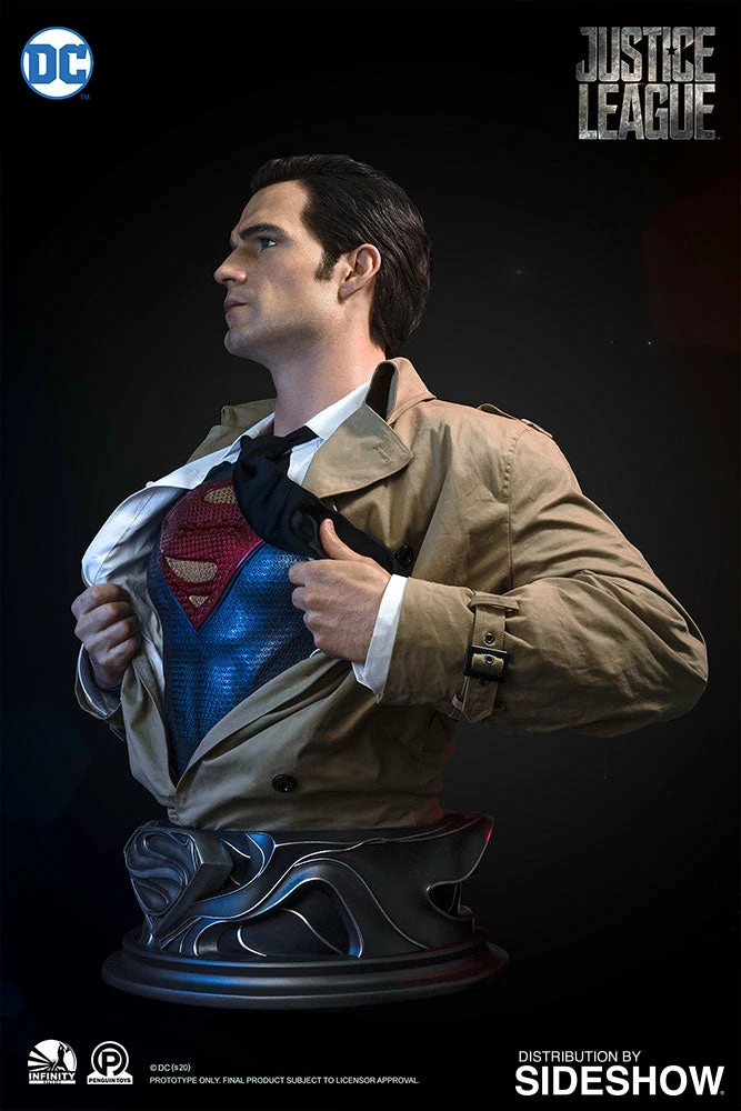 Top 10 ๐ Superman Life-Size Bust By Infinity Studio DC Comics ๐ 12 Superman Life-Size Bust By Infinity Studio DC Comics