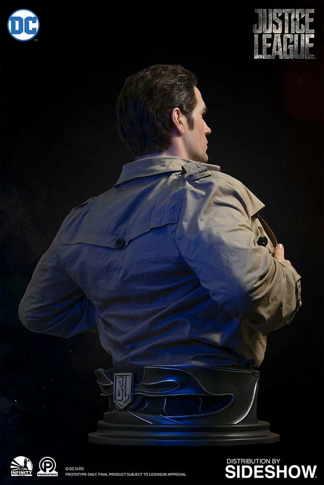 Top 10 ๐ Superman Life-Size Bust By Infinity Studio DC Comics ๐ 14 Superman Life-Size Bust By Infinity Studio DC Comics