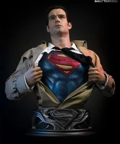Top 10 ๐ Superman Life-Size Bust By Infinity Studio DC Comics ๐ 25 Superman Life-Size Bust By Infinity Studio DC Comics