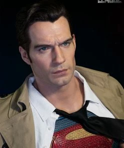 Top 10 ๐ Superman Life-Size Bust By Infinity Studio DC Comics ๐ 24 Superman Life-Size Bust By Infinity Studio DC Comics