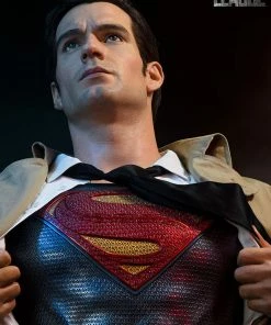 Top 10 ๐ Superman Life-Size Bust By Infinity Studio DC Comics ๐ 19 Superman Life-Size Bust By Infinity Studio DC Comics