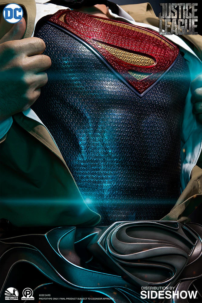 Top 10 ๐ Superman Life-Size Bust By Infinity Studio DC Comics ๐ 15 Superman Life-Size Bust By Infinity Studio DC Comics