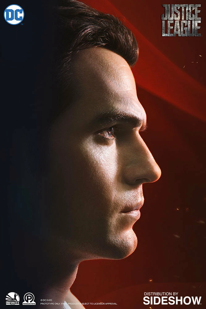 Top 10 ๐ Superman Life-Size Bust By Infinity Studio DC Comics ๐ 7 Superman Life-Size Bust By Infinity Studio DC Comics