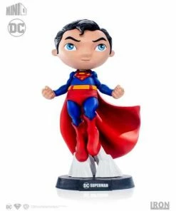 Iron Studios Superman Comics – MiniCo DC Comics