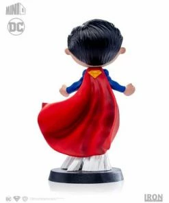 Iron Studios Superman Comics – MiniCo DC Comics