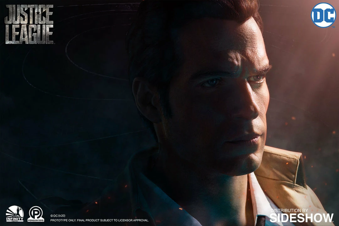 Top 10 ๐ Superman Life-Size Bust By Infinity Studio DC Comics ๐ 2 Superman Life-Size Bust By Infinity Studio DC Comics