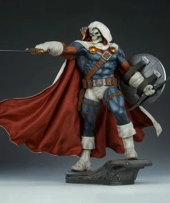 Taskmaster Premium Format™ Figure By Sideshow Collectibles