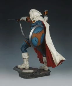 Taskmaster Premium Format™ Figure By Sideshow Collectibles
