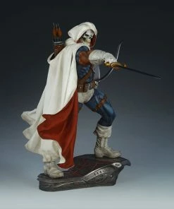 Taskmaster Premium Format™ Figure By Sideshow Collectibles