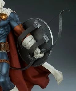 Taskmaster Premium Format™ Figure By Sideshow Collectibles