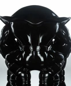 Deals š„ UNRULY INDUSTRY Thanos (Infinity-Sized) Gloss Black Edition Designer Collectible Toy By Unruly Industries⢠By Joe DellaGatta ā 29 UNRULY INDUSTRY Thanos (Infinity-Sized) Gloss Black Edition Designer Collectible Toy By Unruly Industries⢠By Joe DellaGatta