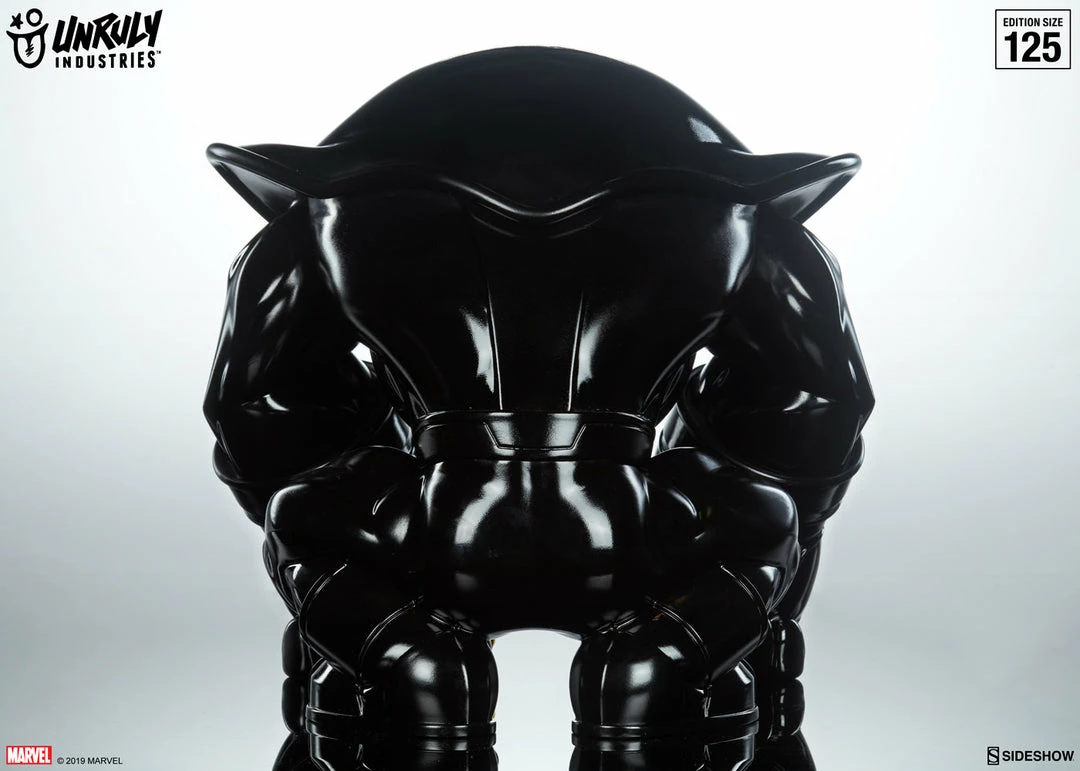 Deals š„ UNRULY INDUSTRY Thanos (Infinity-Sized) Gloss Black Edition Designer Collectible Toy By Unruly Industries⢠By Joe DellaGatta ā 7 UNRULY INDUSTRY Thanos (Infinity-Sized) Gloss Black Edition Designer Collectible Toy By Unruly Industries⢠By Joe DellaGatta