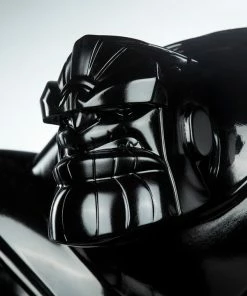 Deals š„ UNRULY INDUSTRY Thanos (Infinity-Sized) Gloss Black Edition Designer Collectible Toy By Unruly Industries⢠By Joe DellaGatta ā 41 UNRULY INDUSTRY Thanos (Infinity-Sized) Gloss Black Edition Designer Collectible Toy By Unruly Industries⢠By Joe DellaGatta