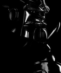 Deals š„ UNRULY INDUSTRY Thanos (Infinity-Sized) Gloss Black Edition Designer Collectible Toy By Unruly Industries⢠By Joe DellaGatta ā 42 UNRULY INDUSTRY Thanos (Infinity-Sized) Gloss Black Edition Designer Collectible Toy By Unruly Industries⢠By Joe DellaGatta