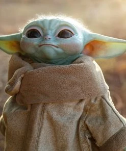 Sideshow Collectibles The Child Life-Size Figure