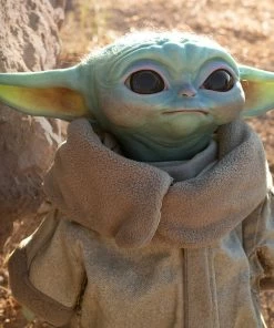 Sideshow Collectibles The Child Life-Size Figure