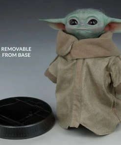 Sideshow Collectibles The Child Life-Size Figure