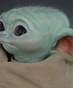 Sideshow Collectibles The Child Life-Size Figure