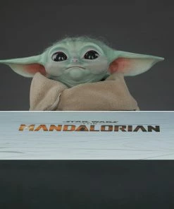 Sideshow Collectibles The Child Life-Size Figure