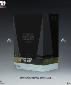 Sideshow Collectibles The Child Life-Size Figure