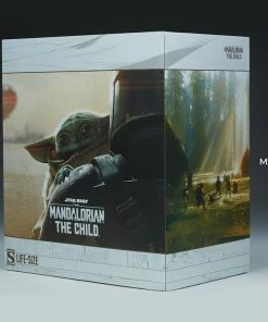 Sideshow Collectibles The Child Life-Size Figure