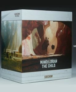 Sideshow Collectibles The Child Life-Size Figure