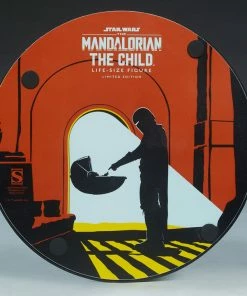 Sideshow Collectibles The Child Life-Size Figure