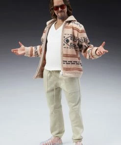 Hot Pop Cultures Store The Dude Sixth Scale Figure By Sideshow Collectibles Sixth Scale Collectible Figures