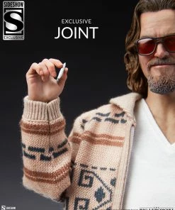 Hot Pop Cultures Store The Dude Sixth Scale Figure By Sideshow Collectibles Sixth Scale Collectible Figures