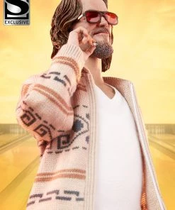 Hot Pop Cultures Store The Dude Sixth Scale Figure By Sideshow Collectibles Sixth Scale Collectible Figures