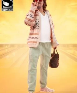 Hot Pop Cultures Store The Dude Sixth Scale Figure By Sideshow Collectibles Sixth Scale Collectible Figures