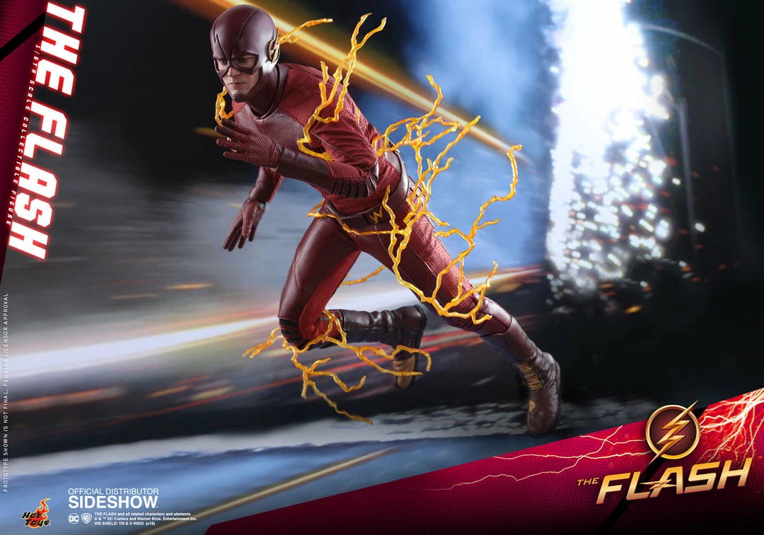 Wholesale ๐ Sixth Scale Collectible Figures The Flash Sixth Scale Figure By Hot Toys Television Masterpiece Series - The Flash TV Series ๐ 16 Sixth Scale Collectible Figures The Flash Sixth Scale Figure By Hot Toys Television Masterpiece Series - The Flash TV Series